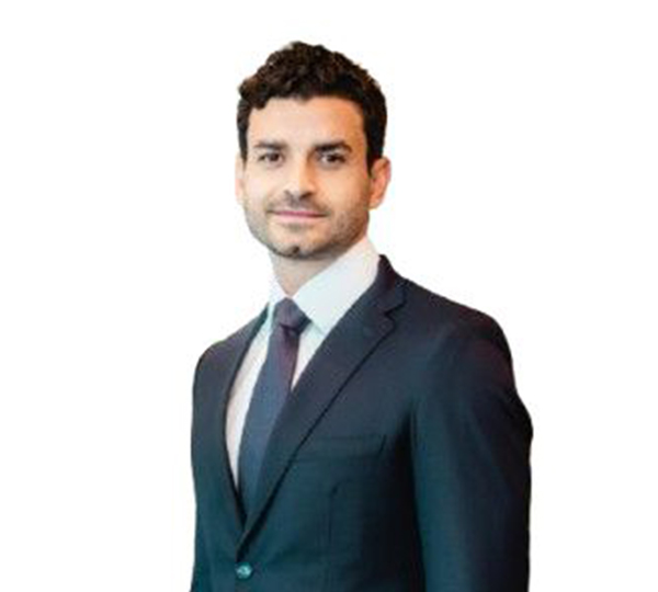 Daniel Quadros
